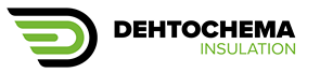 Dehtochema logo velé